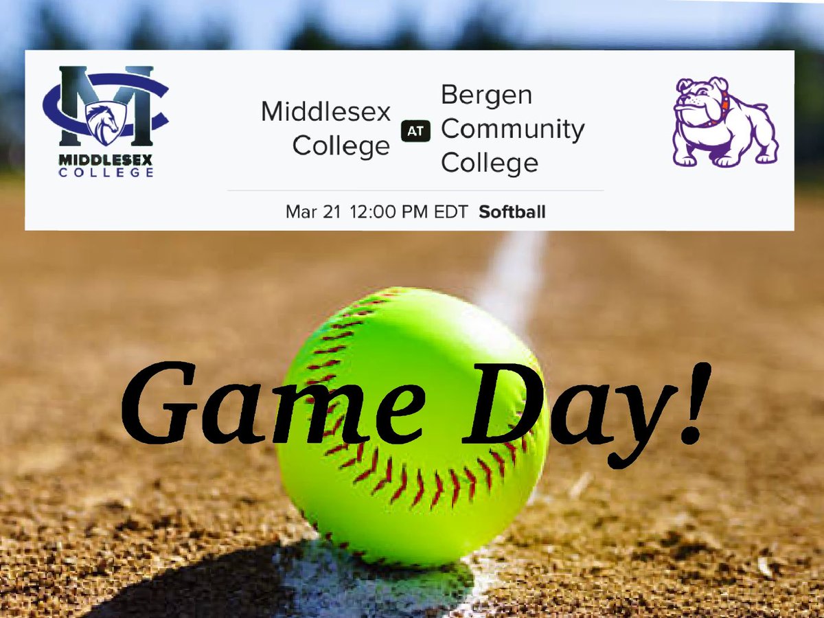 MC Softball tweet media