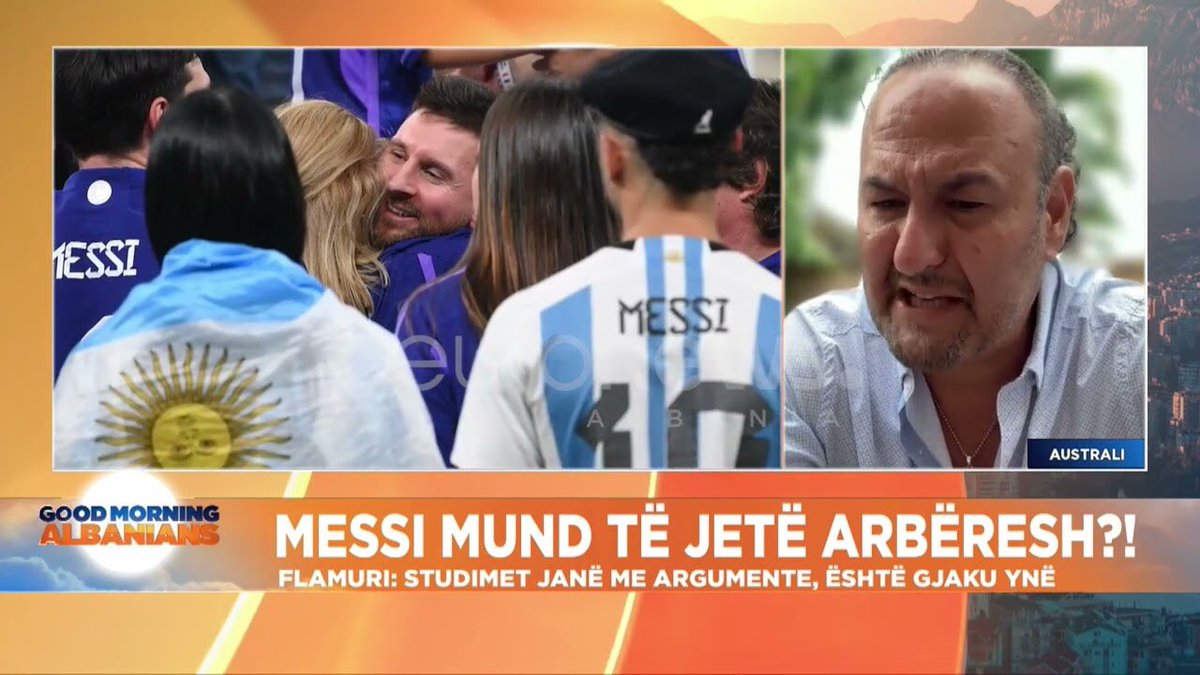 naimflamuri's tweet photo. From Shkodra to the World: The Hidden Roots of “Messi”?
Ura e Mesit is more than stone and arches, it’s memory, identity, and history carved in time. Records from 1416 show the “Messi” family rooted in Shkodra, while the name “Messi” itself echoes his origines. https://t.co/Z9oMDNCUsD
