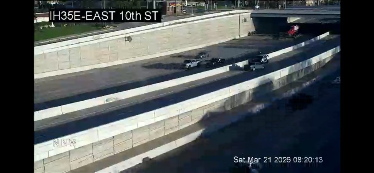 Dallas Sheriff’s Office tweet media