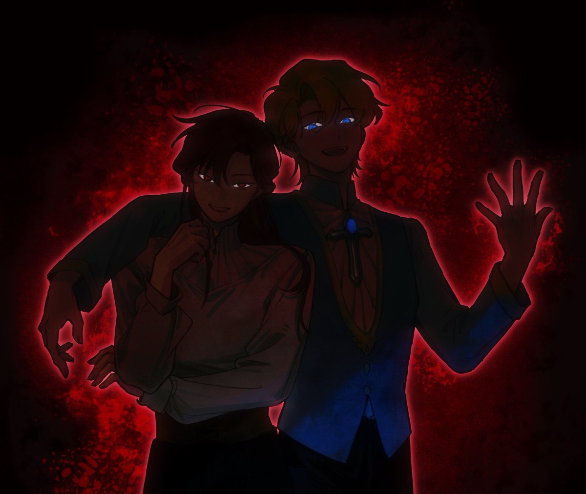 午艟(●°u°●)​ 」 tweet media