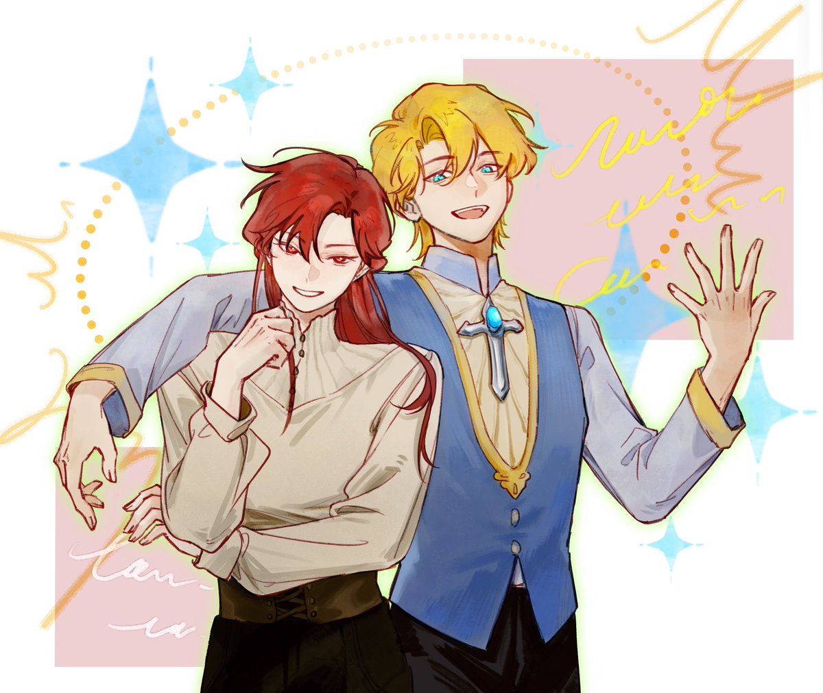 午艟(●°u°●)​ 」 tweet media