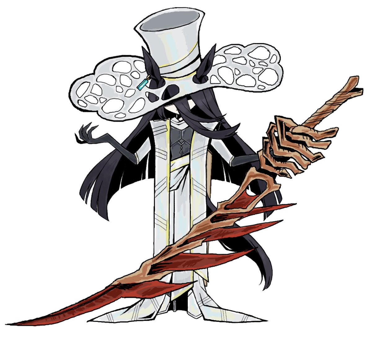 あくせくと人間 tweet media