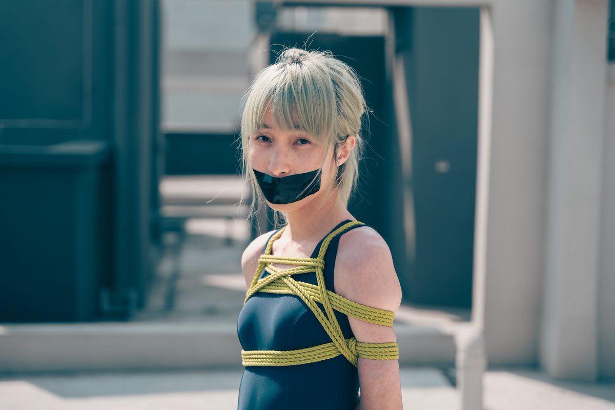 无夜(重重生版) tweet media