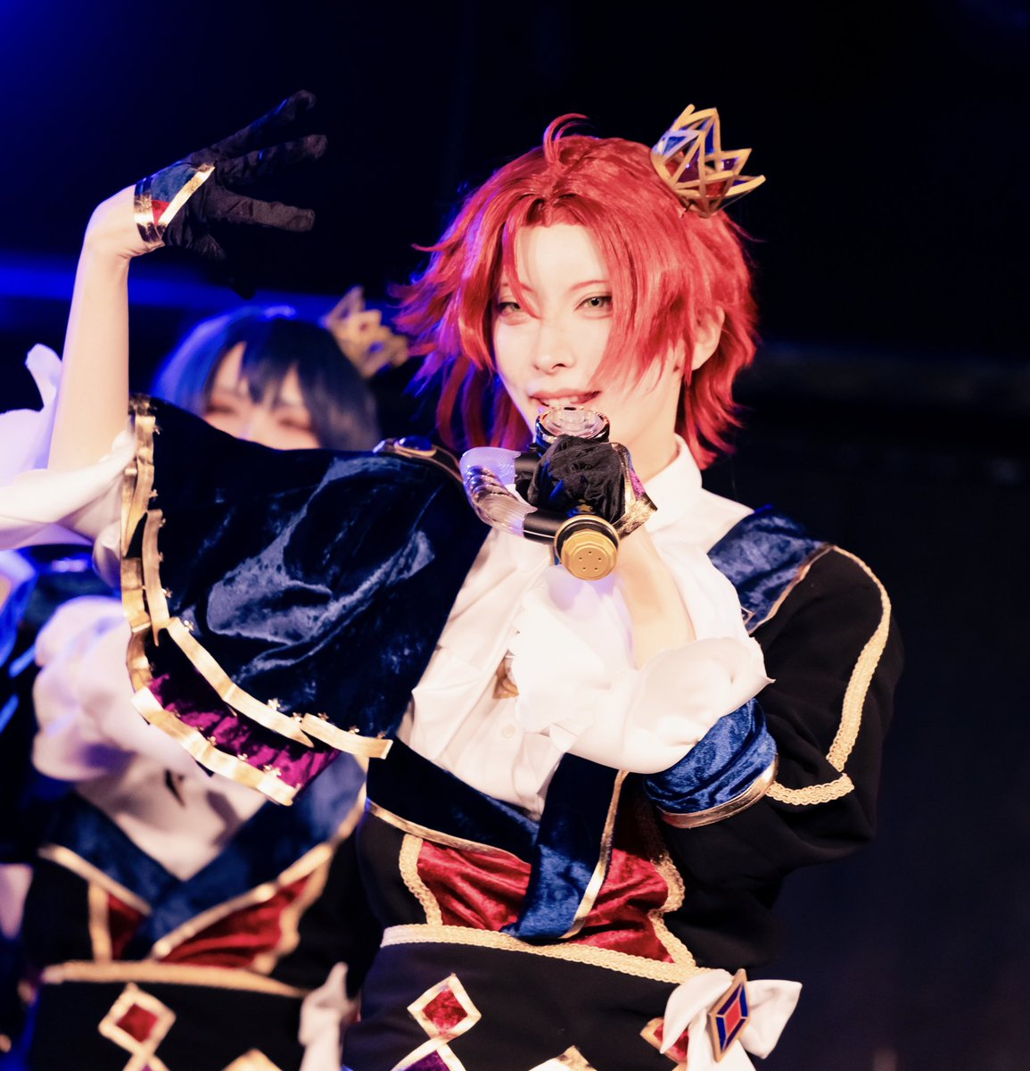 ありの薫二等兵 3/28 AnimeJapan CDEF tweet media