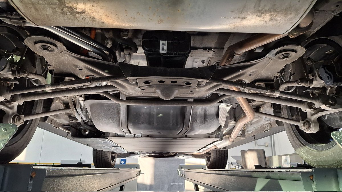 Giancarlo Sperandio tweet media