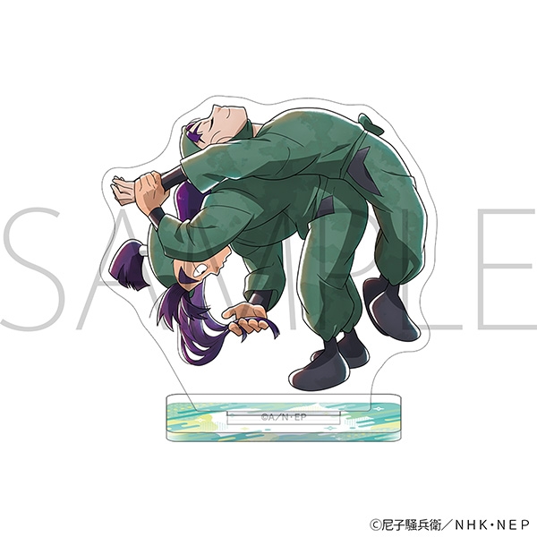 忍たま乱太郎＠グッズ情報 tweet media