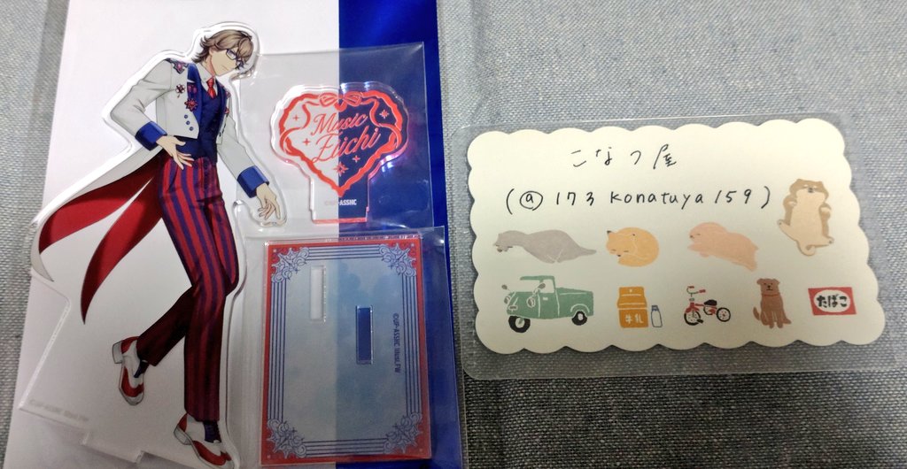 こなつ屋🌸❖ tweet media