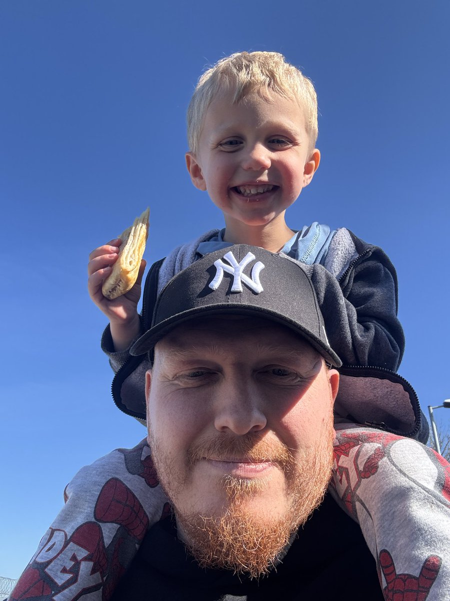 Danny 🦅 tweet media