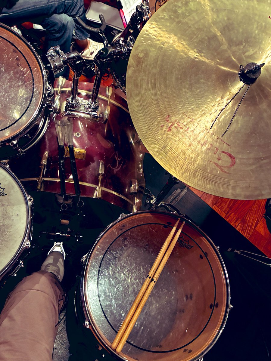 akira takano @ Yellow Studs tweet media