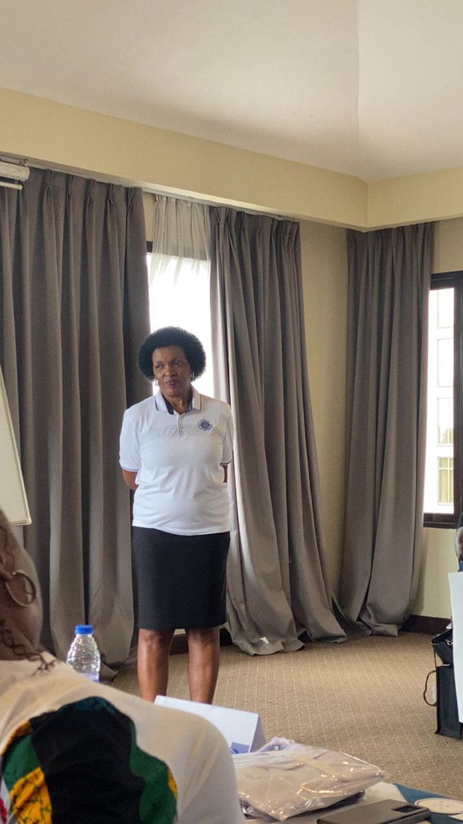 The Rotary Leadership Institute Ug tweet media