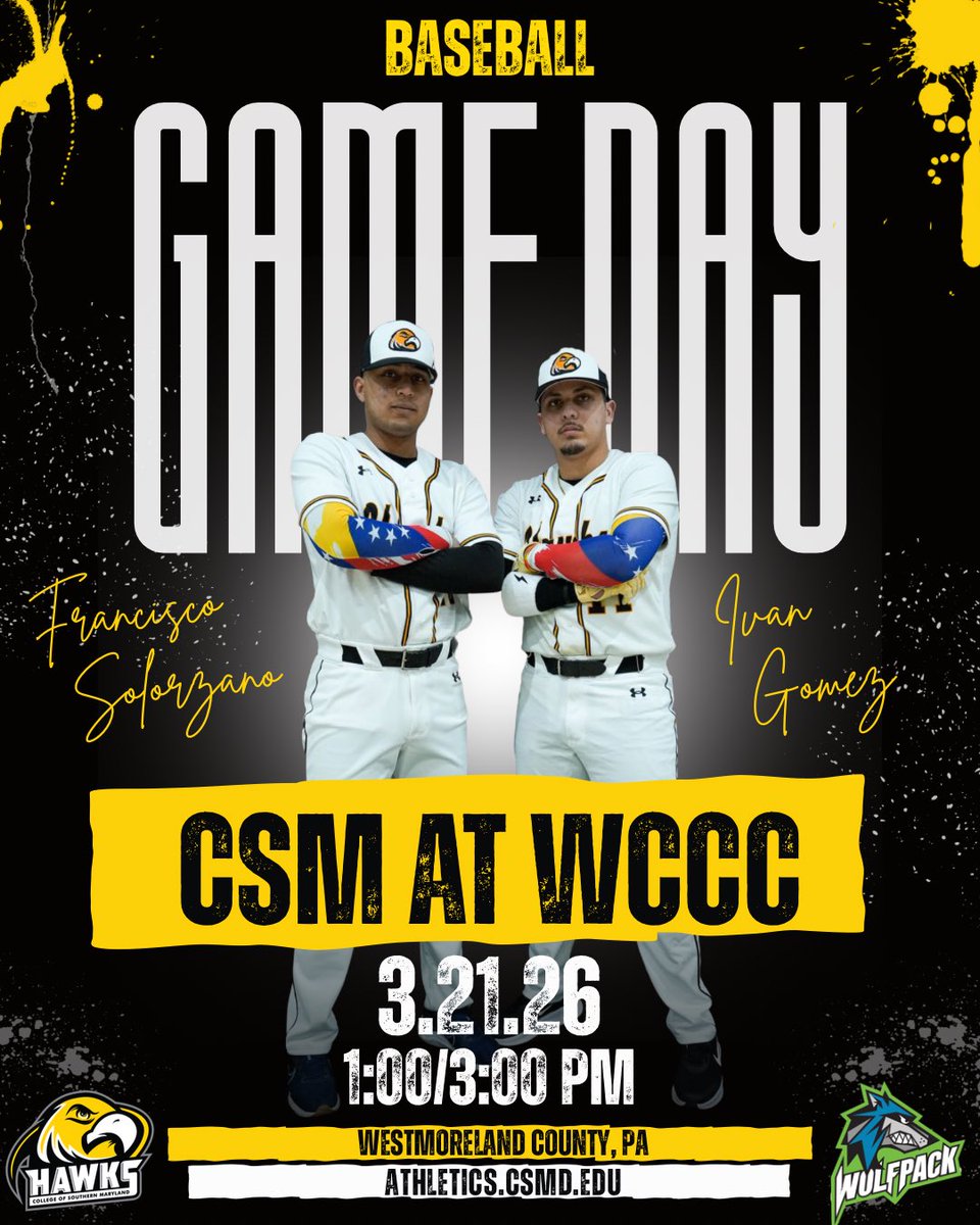 CSM Hawks Athletics tweet media