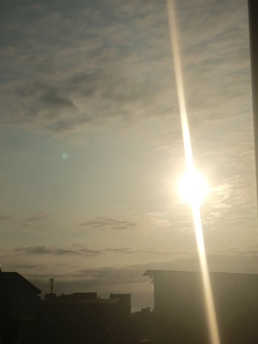 JavierRBP69's tweet photo. Bonito Sol 🥵 https://t.co/PRdSdGzwfL