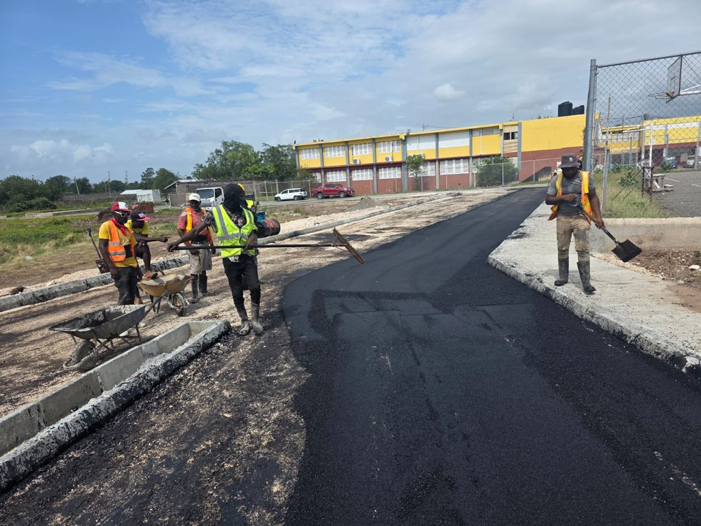 Mark J. Golding tweet media