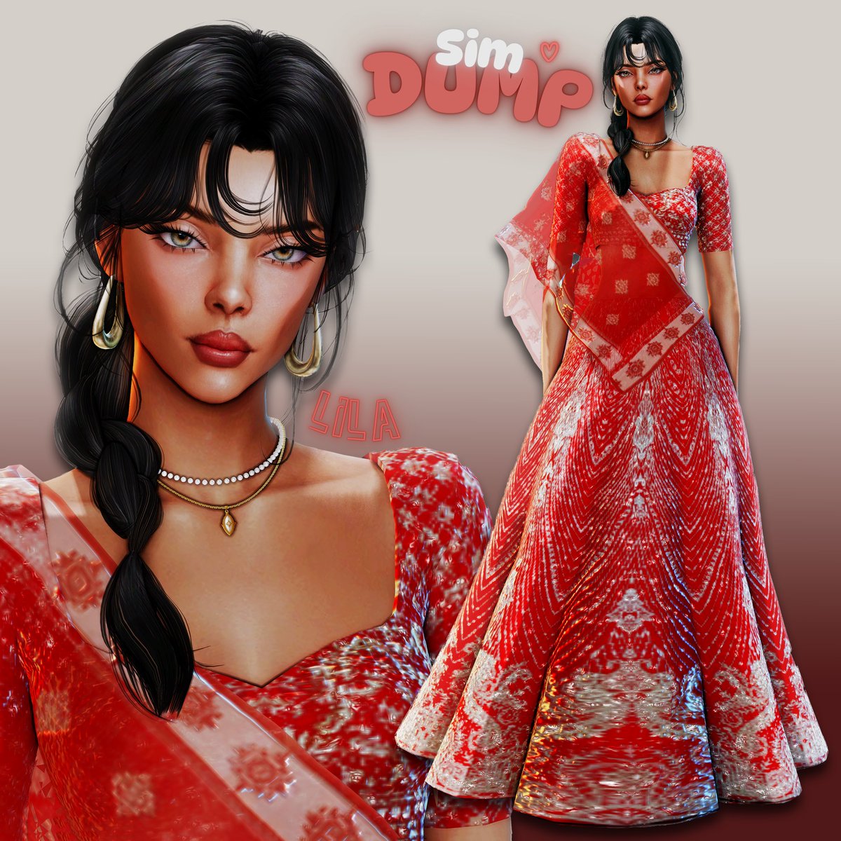 Zenith Sims ⋆˚꩜ tweet media