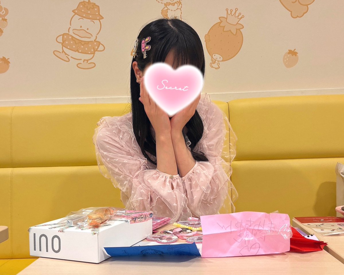 まゆ tweet media