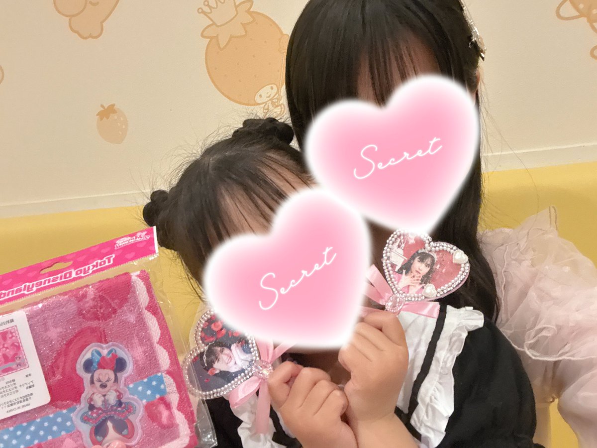 まゆ tweet media