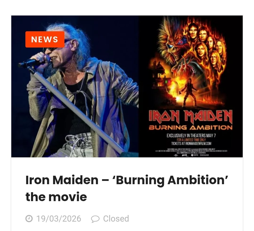 R.P.M. NEWS tweet media