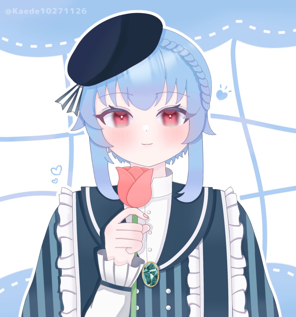 𝑲𝒂𝒆𝒅𝒆 tweet media