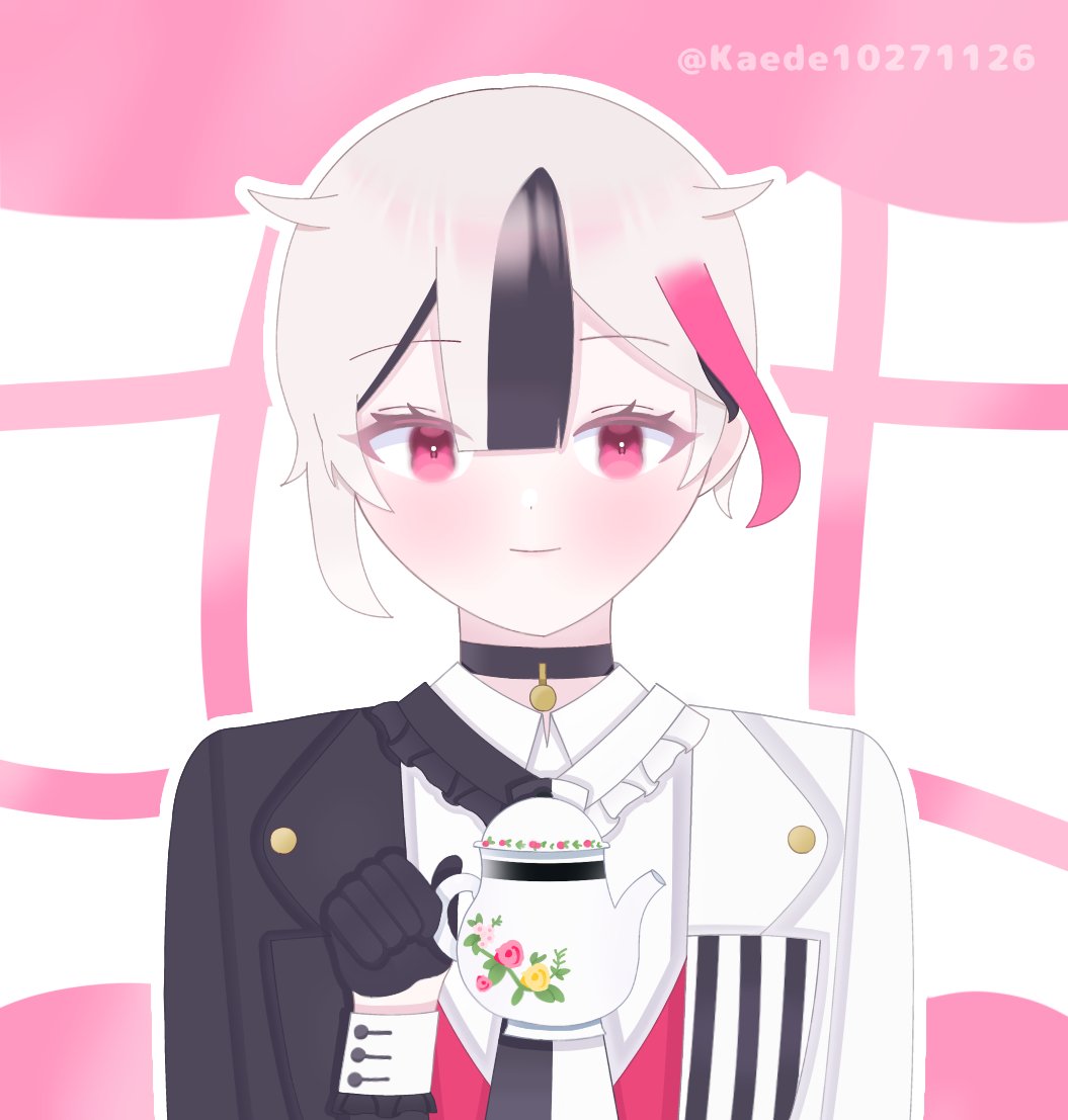 𝑲𝒂𝒆𝒅𝒆 tweet media