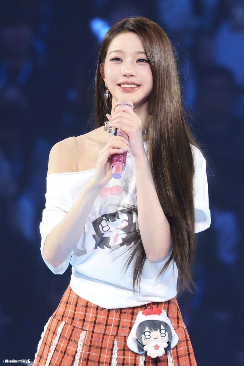 Won_when_young's tweet photo. 260321

#장원영 #JANGWONYOUNG 
#원영 #WONYOUNG #아이브 #IVE https://t.co/M4zFrHrx3v