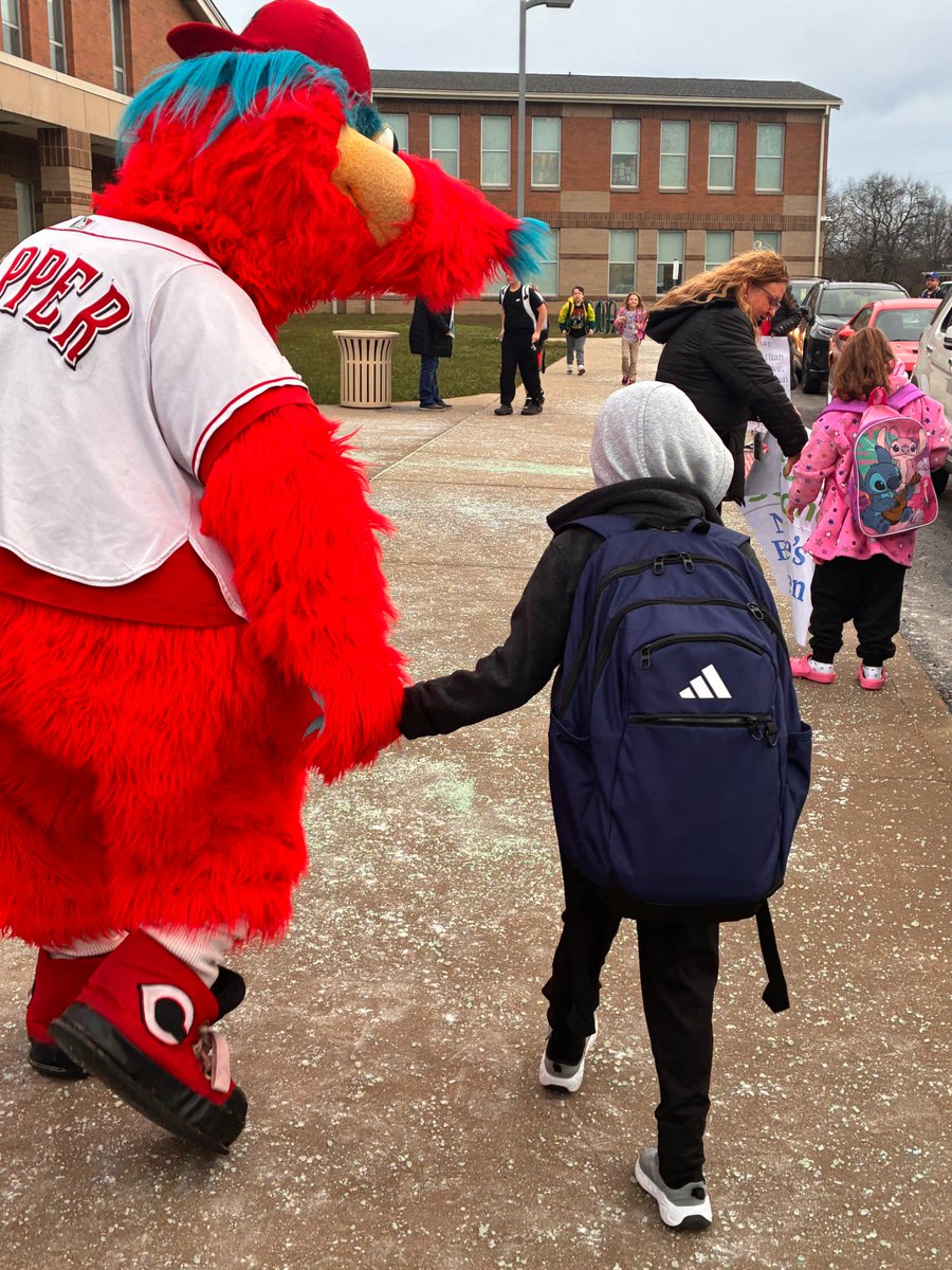 West Clermont Schools tweet media