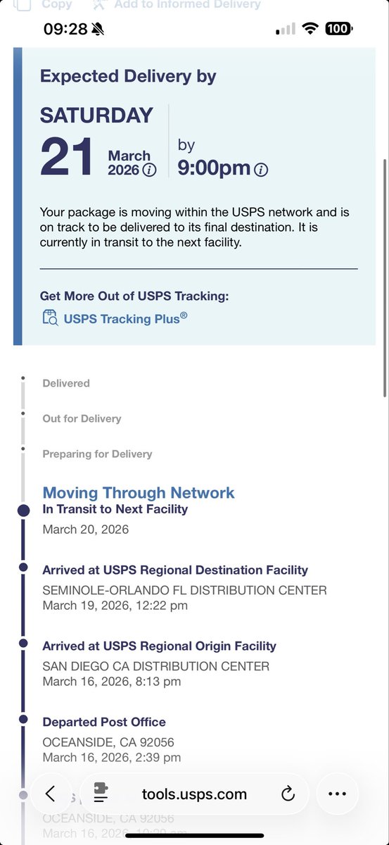 BenTronics 🔜Decadence AZ tweet media