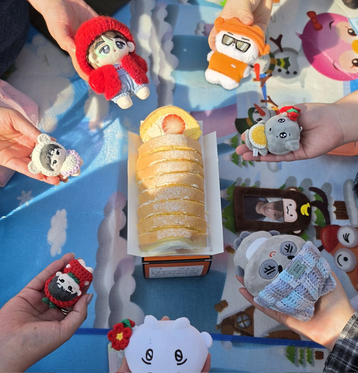 도겸해🌻☀️ tweet media