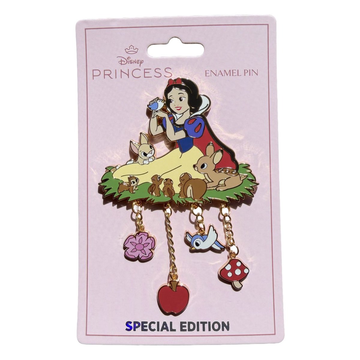 Disney Pins Blog tweet media
