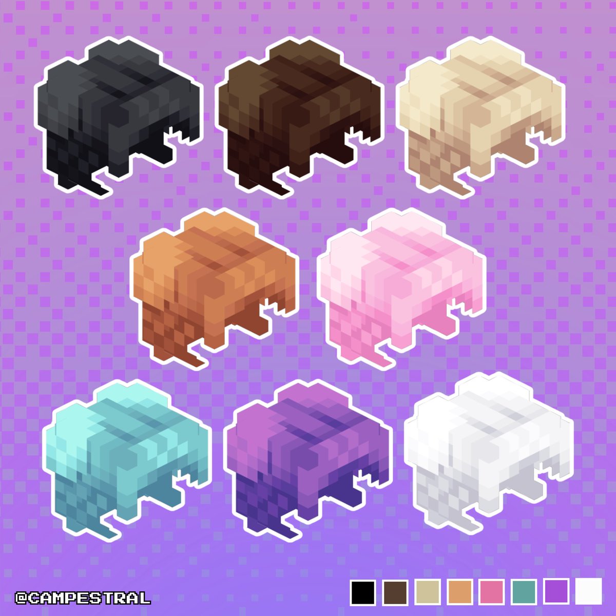 Campestral tweet media