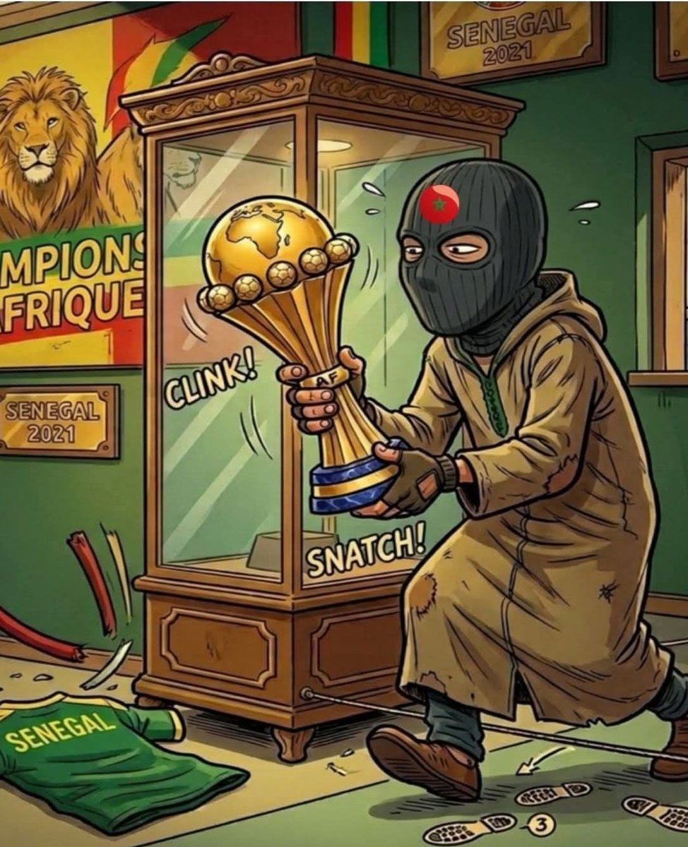 الكاوي🇩🇿 tweet media