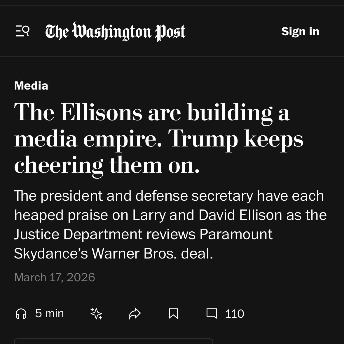 Senator Chris Van Hollen tweet media