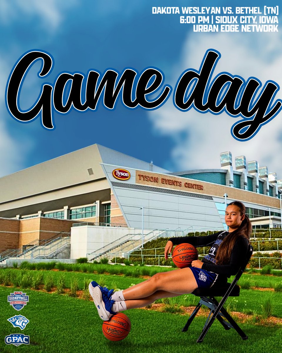 DWU Athletics tweet media