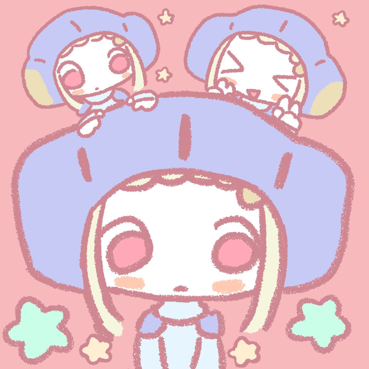 あつこちゃん˶⚈ ̫⚈˵ tweet media