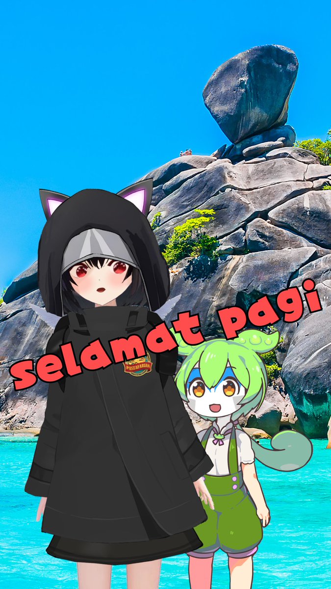 悪究麗ちゃん tweet media