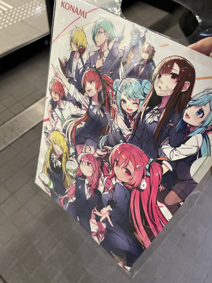 Vanilla573's tweet photo. すげかったｯ https://t.co/PhQdYTk1Y2