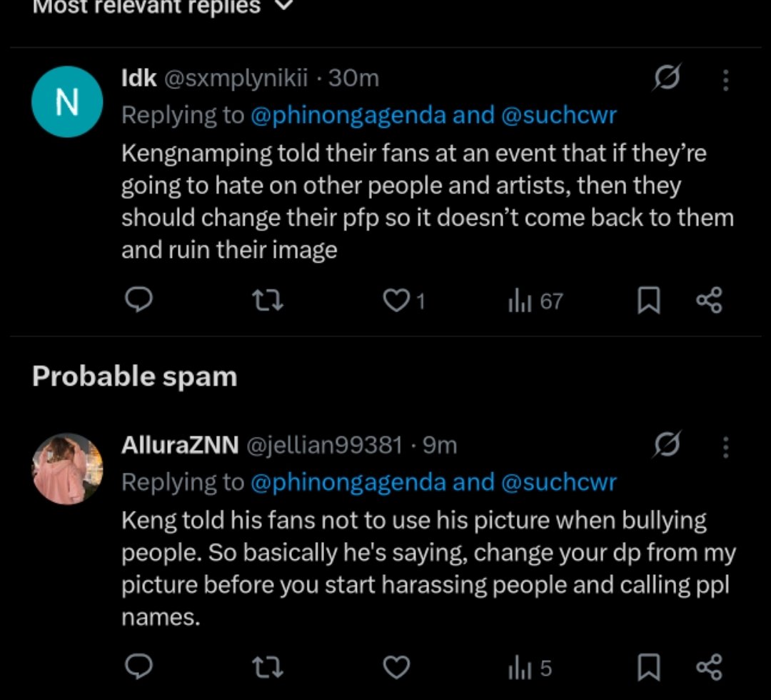 KengNamping Protect. tweet media