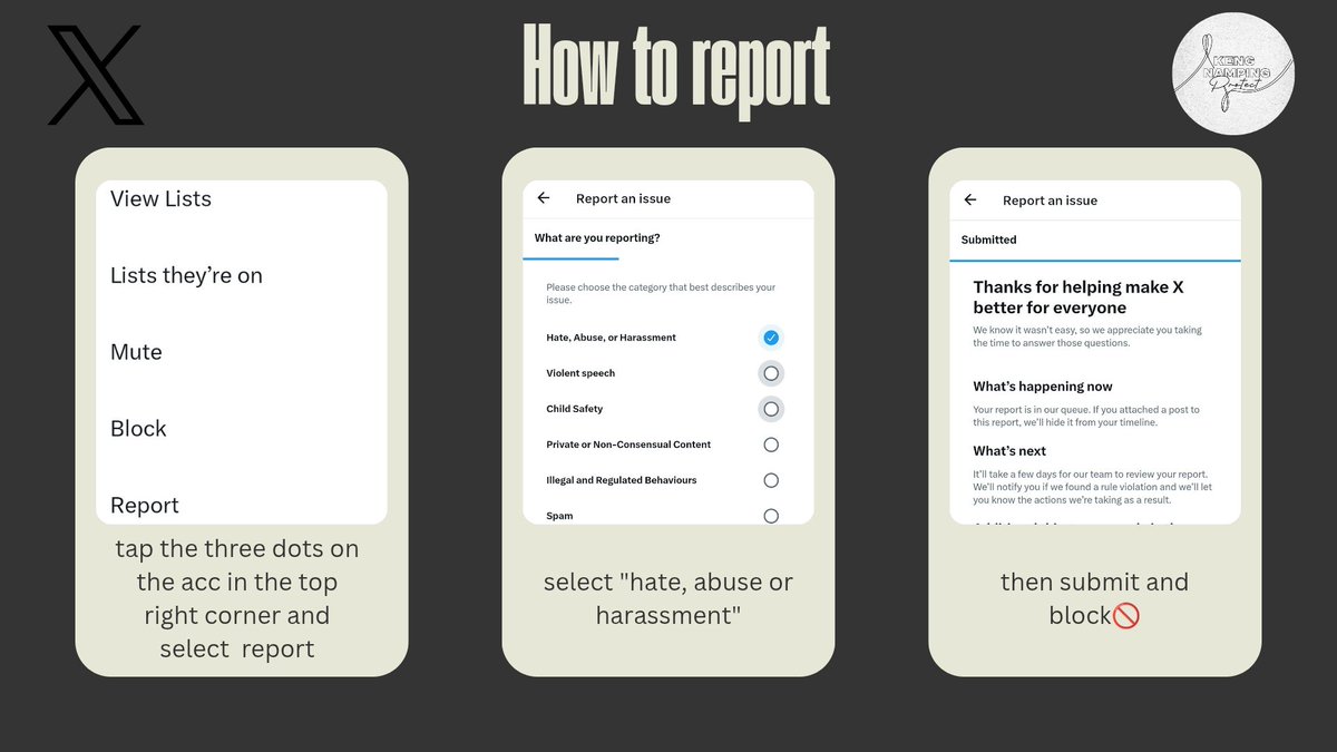 KengNamping Protect. tweet media