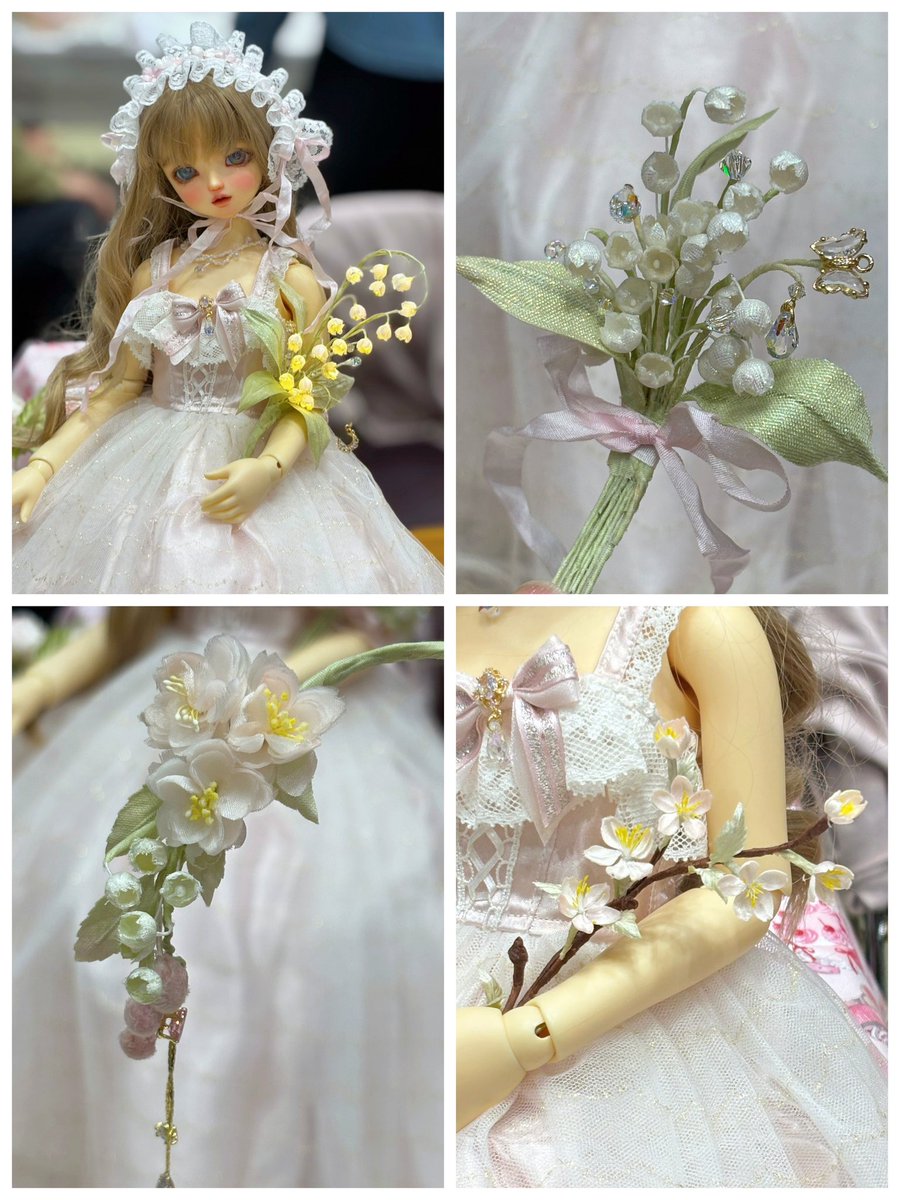 #アイドール東京 終わりました🌸
今日来てくださったみなさん、ありがとうございました
またどうぞよろしくお願いします🙇‍♀️