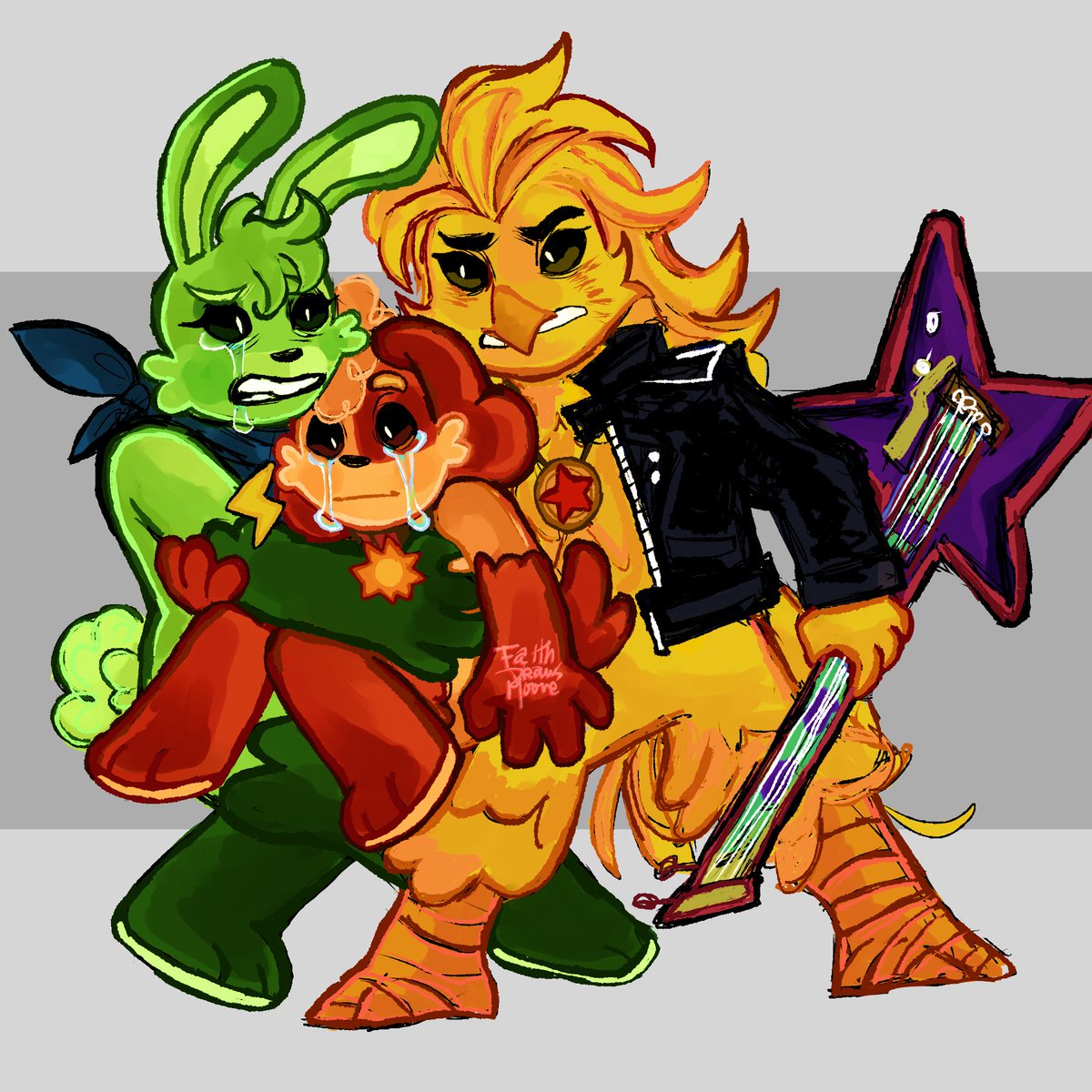 Moon(nocturne) tweet media