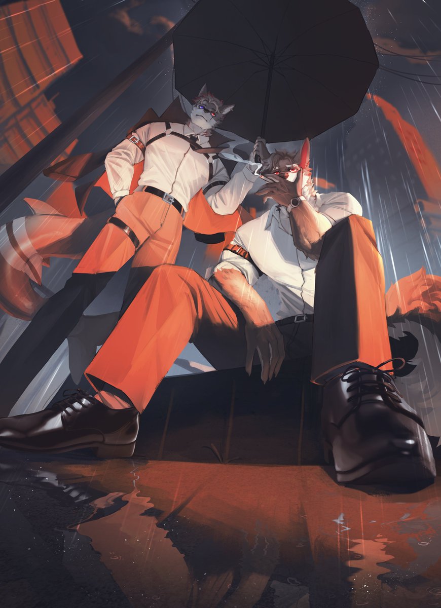 chocoberry l commission closed tweet media