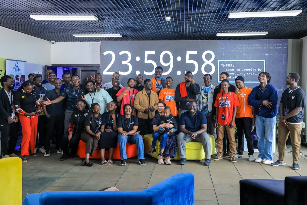 Elijah Turyagumanawe tweet media