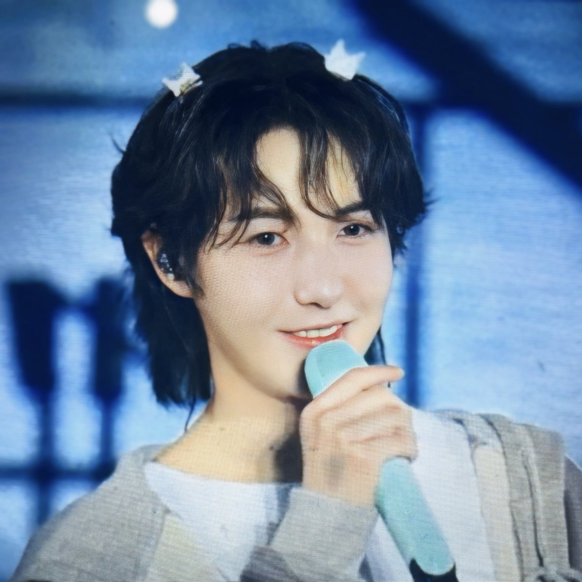 reveurlabelle's tweet photo. His smile❤️ 
Lo sadar ga sih senyum lo tuh bener bener menyinari dunia jun? Senyum dan bahagia terus ya renjun! Gue sampe nangis krn bahagia bgt liat lo bahagia bgt🥹🥹🥹 https://t.co/6W1F8vineJ
