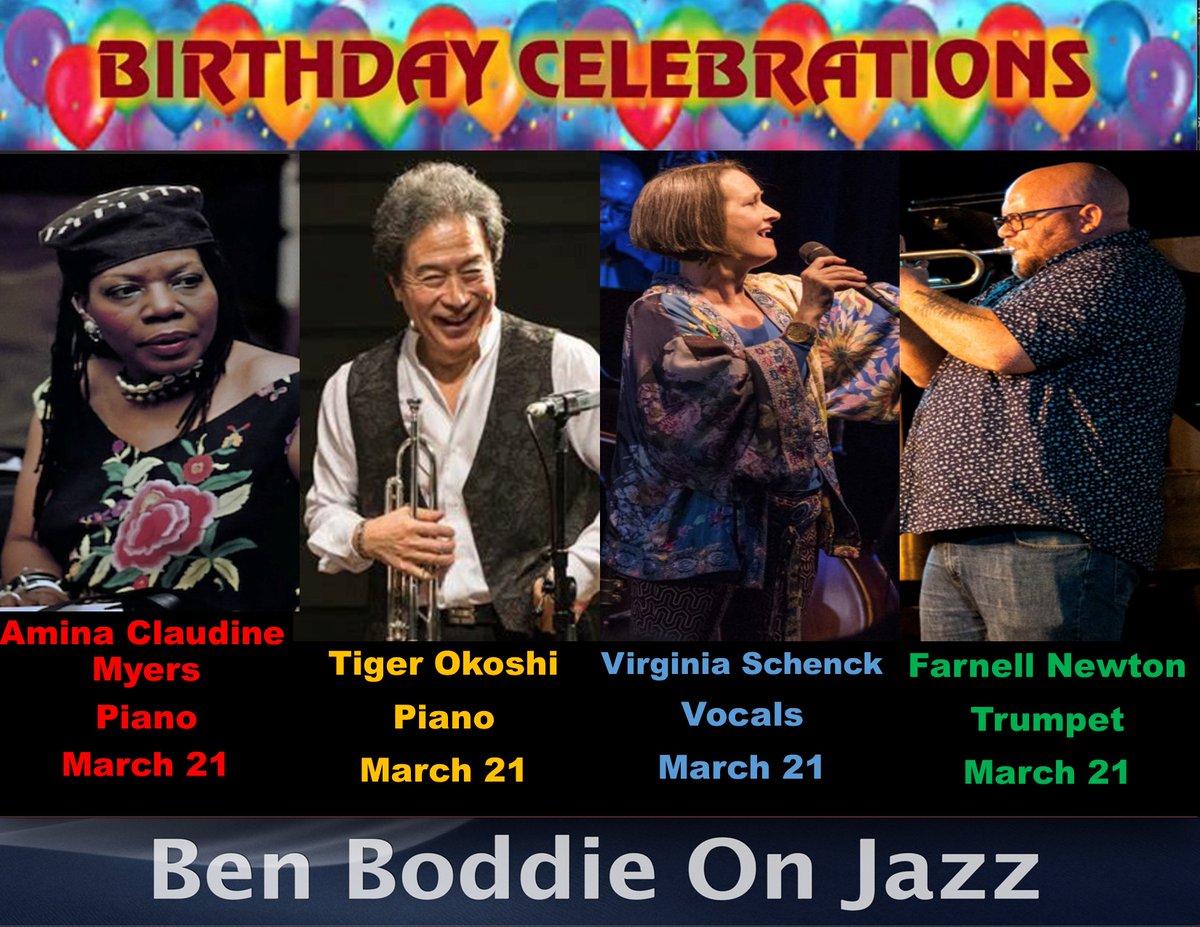 Benjamin Boddie tweet media