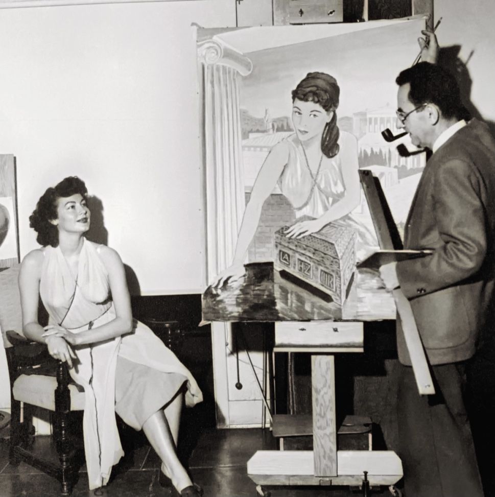 Roger Boylan tweet media