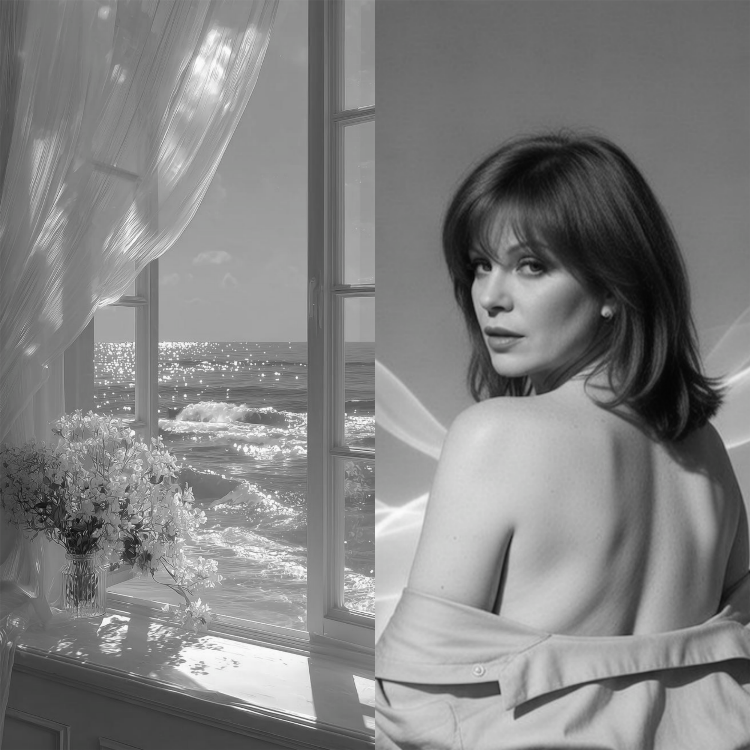 saint_marche's tweet photo. Marina del Rey #flickr https://t.co/VOj33E9Kh6 #AllenPierson #ChristinaSaintMarché #USA #MarinaDelRey #California 
#ocean #Water #Blackandwhite #BandW #Redhead  #Wet #Rain #sunontheocean #PictureOfTheDay #Bareback #AI #artificialintelligence https://t.co/sQ4wQv28fF