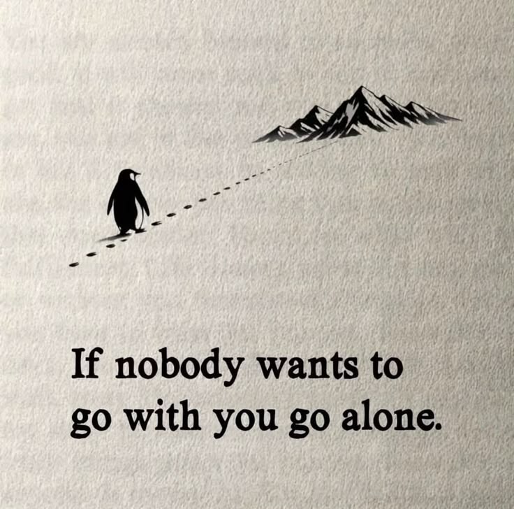 Alone Thoughts tweet media