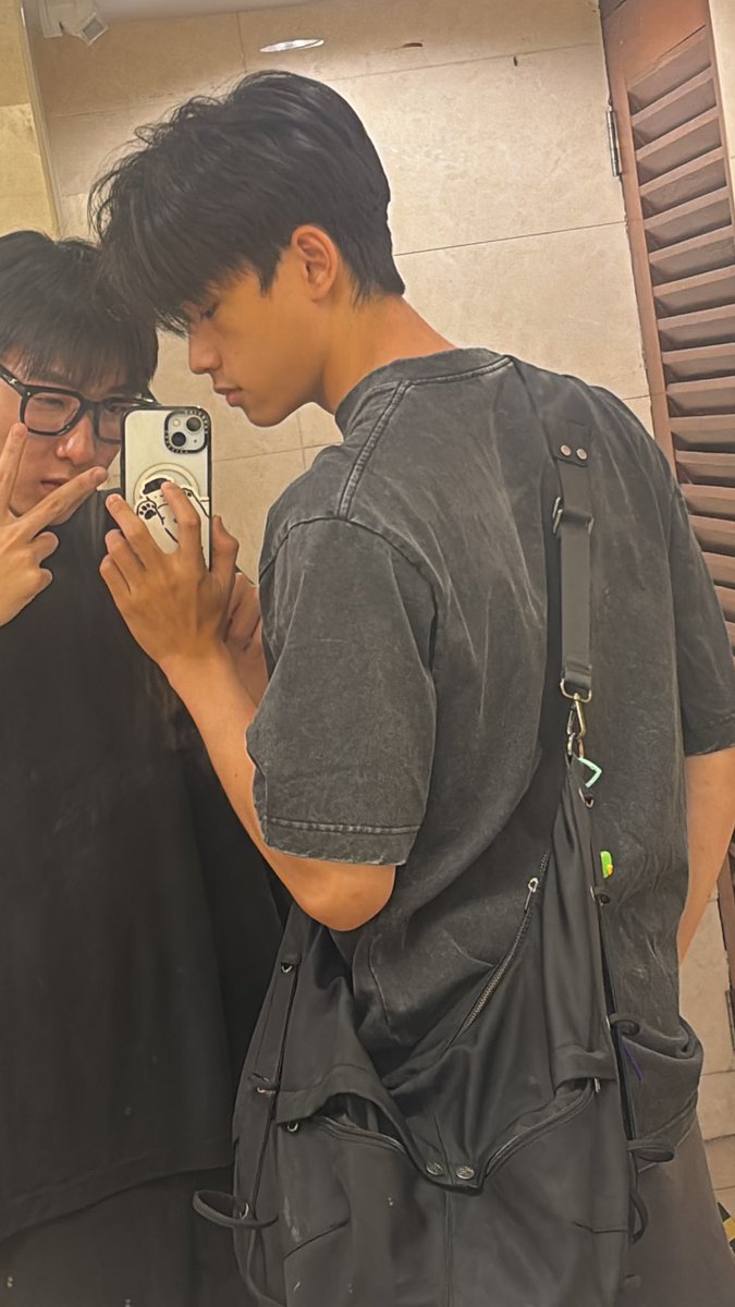 มาสอง สยองขวัญ #ppophs #ChokDitheechok