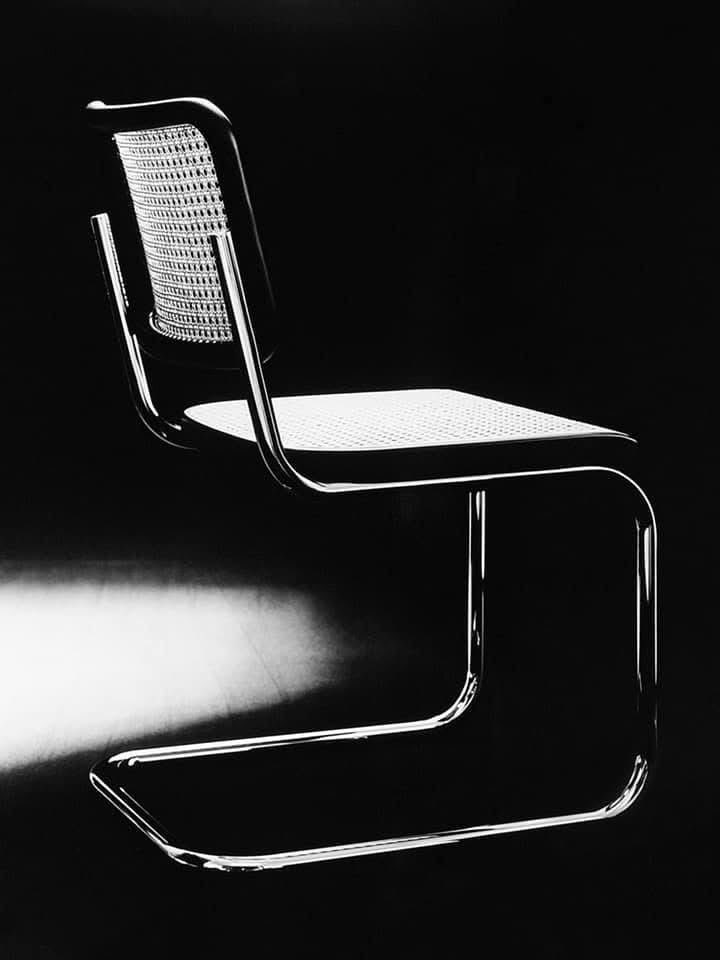 Bauhaus Movement tweet media