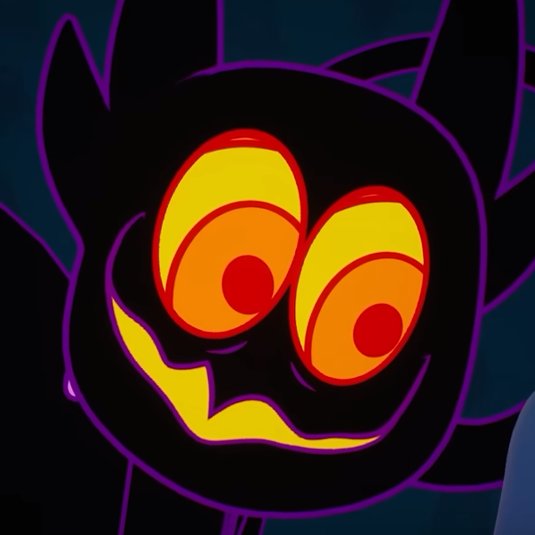 🍉A Little Ray of Fantasy (Pentious & Stolas fan!) tweet media