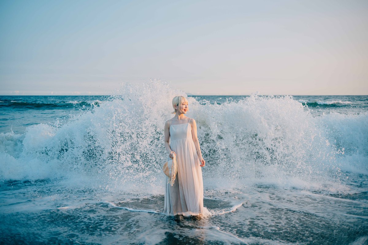 はづき🔎 tweet media